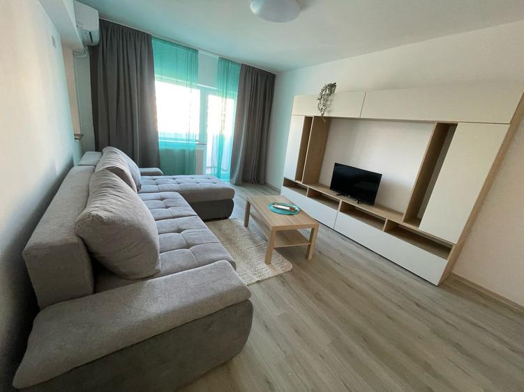 Inchiriere Apartament 2 camere Unirii