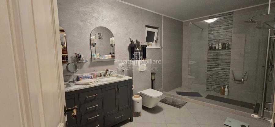 Casa ultramoderna de vanzare in Hetiur - 12