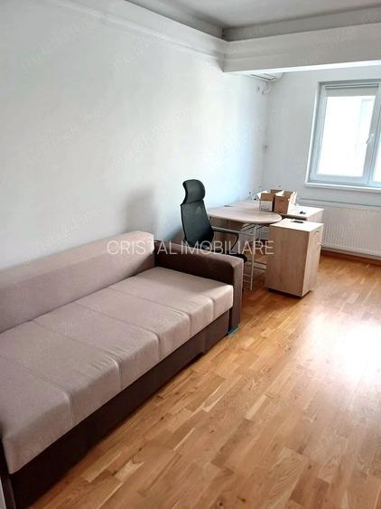 Garsonieră decomandată cu centrală proprie și parcare, High Class Residence - 6