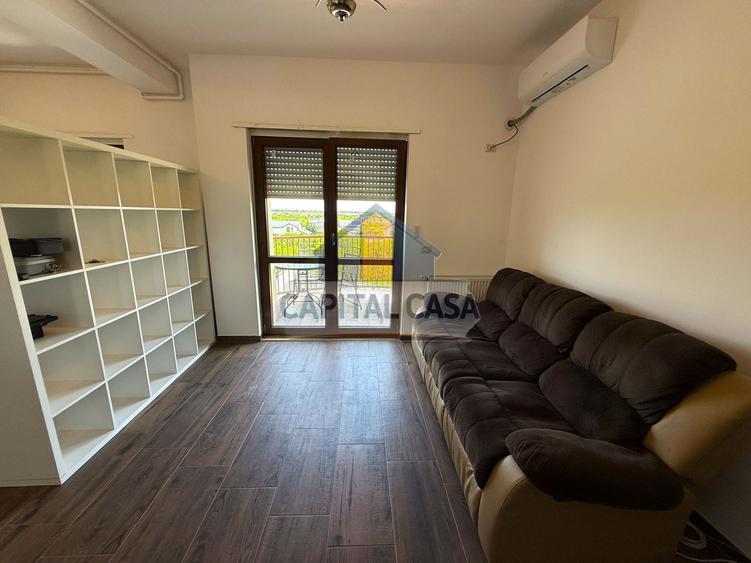 Apartament de lux cu 3 camere – Complex Golden Rose, Mogoșoaia