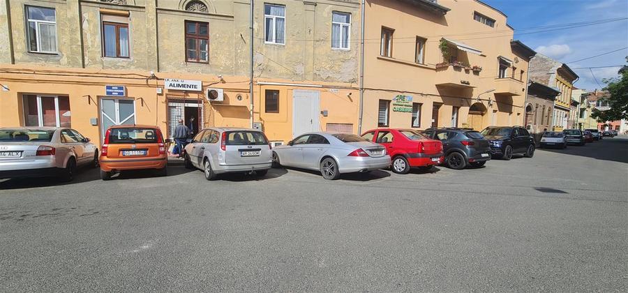 Spatiu Comercial de inchiriat