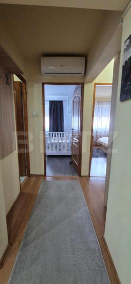 Apartament 3 camere de vanzare, 65 mp - 7
