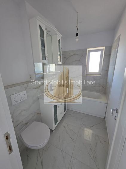 Penthouse 3 camere | 71 mp + terasă 36 mp + balcon Totontalului - 10