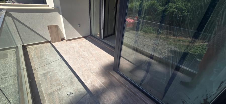 Eforie Nord-Nord Residence, Studio, 45mp, parter, situat la 100 m de plaja