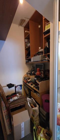 Apartament 3 camere in B-dul Garii, decomandat, etaj 3/6, balcon, beci!