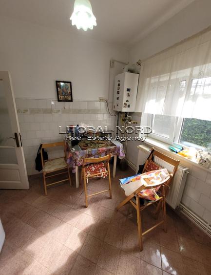 Exclusivitate - Coiciu,casa 3 camere,61mp utili,teren 187mp,front stradal 10,55m