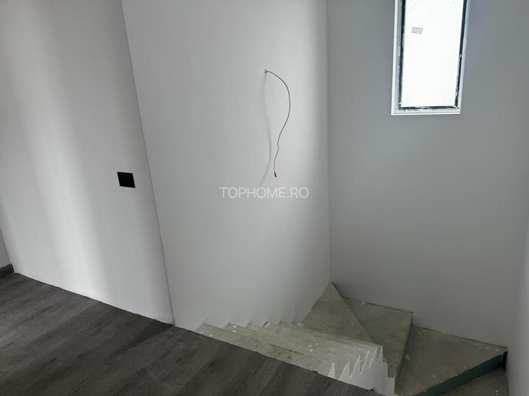 Casa, finalizata, Astrelor - Popesti Leordeni - 12