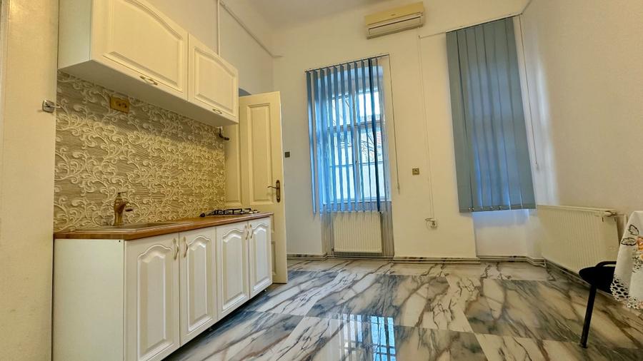 Spatiu birouri premium 135 mp Zona istorica & Centrala Timisoara