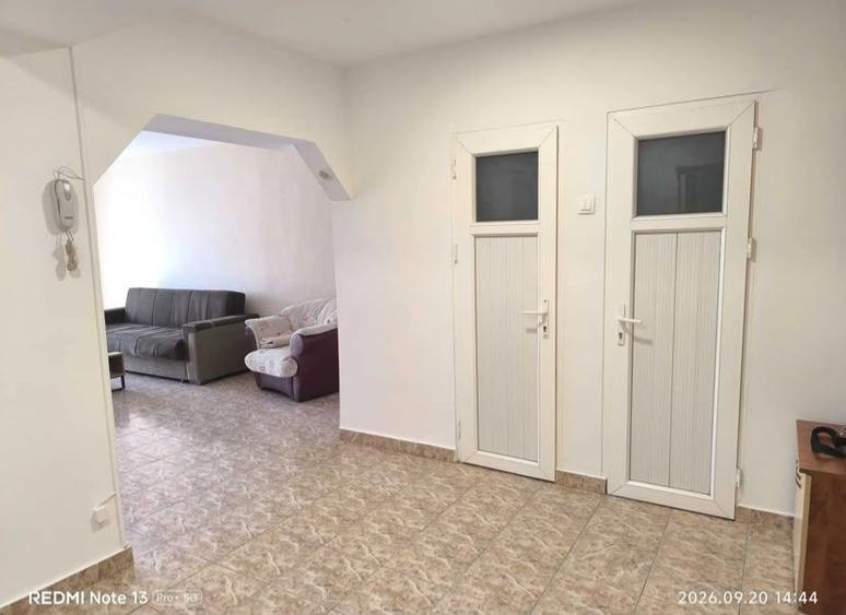 AP. 2 CAMERE- UNIRII, PARCARE INCLUSA, BUCATARIE INCHISA, MODERN