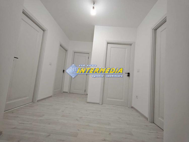 CASA NOUA I 4 CAMERE I 61 130 MP I TERASA I Teren 361 mp I DE VANZARE - 10