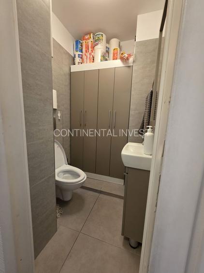 Apartament 3 camere Emil Botta, Bd. Unirii, Casa de Pensii - 11
