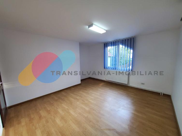 Spațiu birouri/ Casa 140 mp + 12 parcări, zona Calea Turzii, Cluj-Napoca