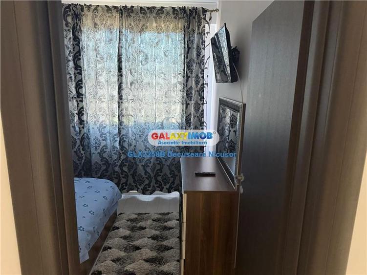 Apartament 2 camere Militari Residence, mobilat, utilat, 64.900 euro