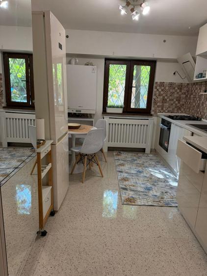 Decebal | 4 min. Metrou Muncii | Apartament LUX | Centrală proprie | PREMIUM