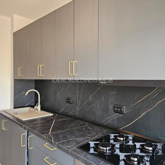 Apartament 2 camere| Bucureștii Noi | Primul chiriaș | Renovat complet - 2