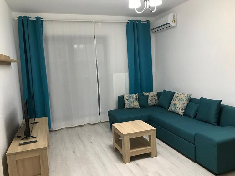 Apartament decomandat Lujerului-Exigent Plaza