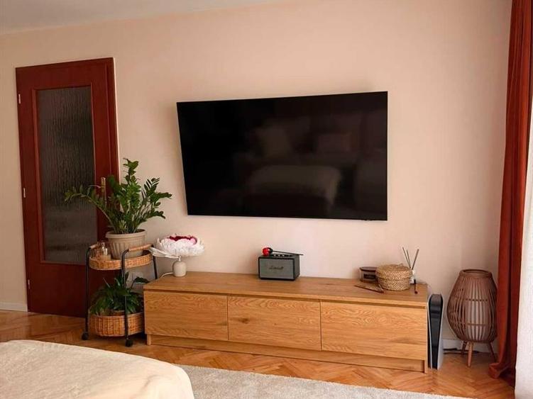 Vand Apartament 2 Camere Rovine Parculet Complet Renovat