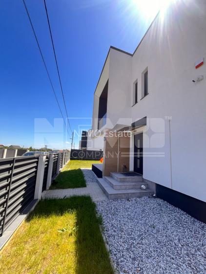Casă de Vânzare pe 4 Ari | Suceava/Sf Ilie I 320.000E - 19