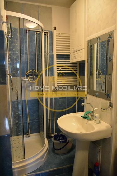🏠Apartament 2 cam, 45MP, decomandat, etaj 1 // 📍Pacurari