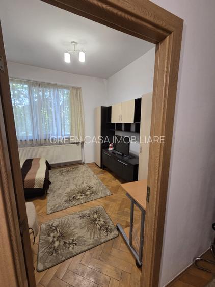 Apartament 1 camere 38 mp, GRIGORESCU - 2