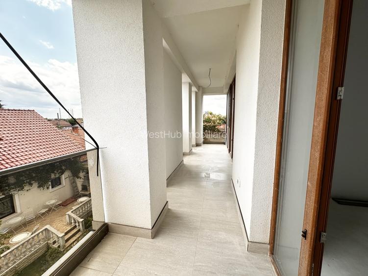 Apartament 2 camere, bloc nou - Timișoara - 9