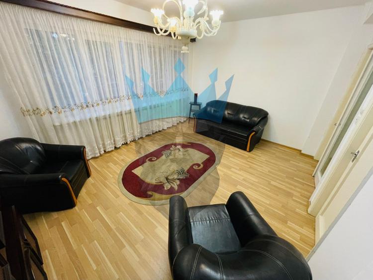 Apartament 3 Camere P-ta Rosetti Bucuresti