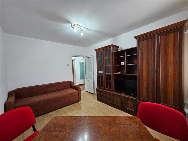 Apartament - zona Siraj/Frumoasa