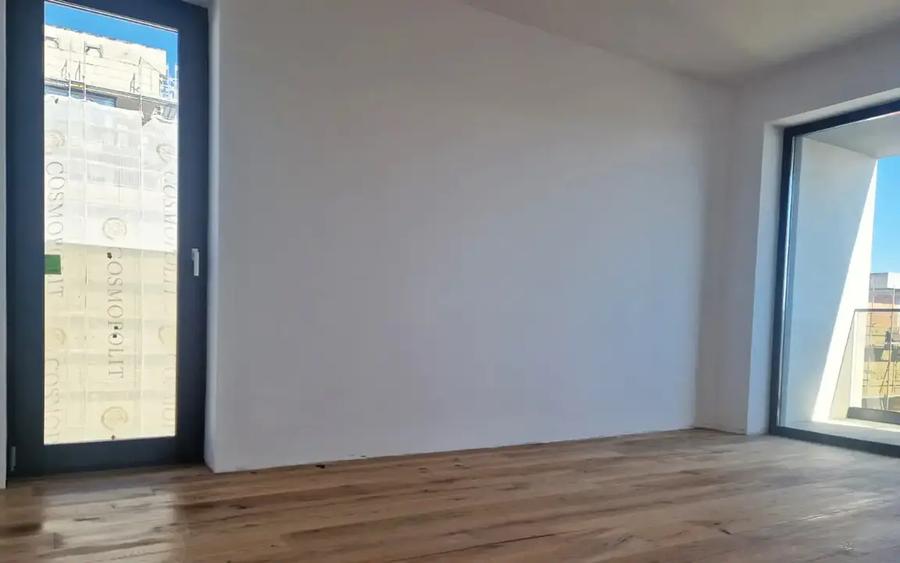 Apartament 2 camere Cosmopolit Zenit | Răcădău, Bloc B - Etaj 7