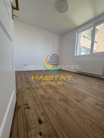 Apartament Parc Moghioros Renovat Etaj 9/10 53mp - 5