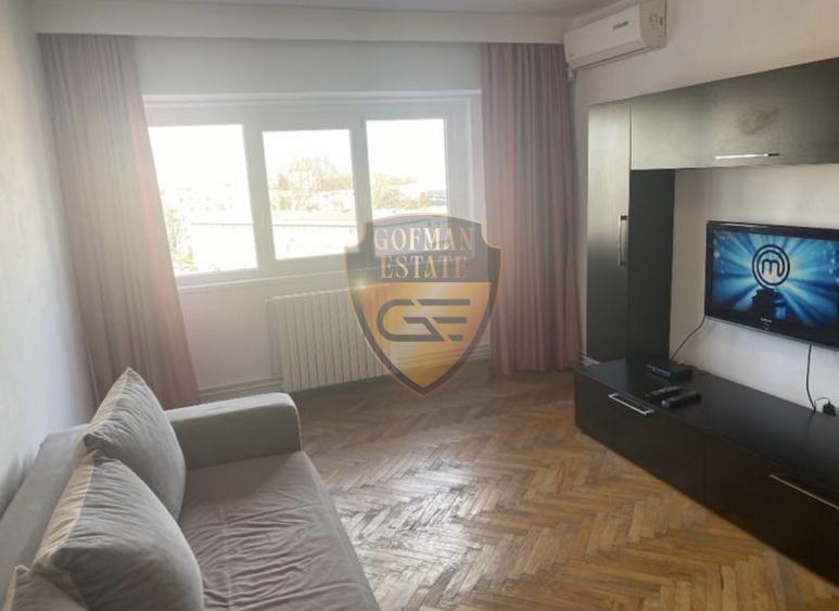 3 camere, City Park Mall, 77 mp, decomandat, et 5/7 lift nou, gaze, parcare rezi