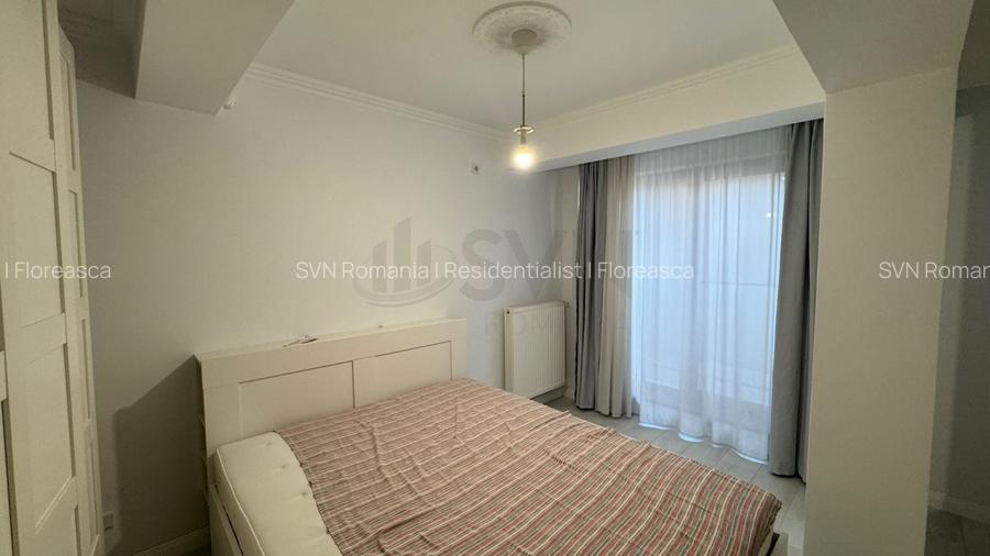 REA1029390 Apartament 3 camere I Aviatiei - 8