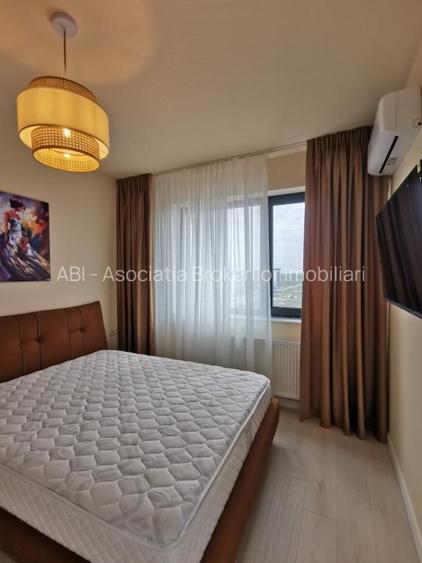 Berceni Grand Arena Ap 2 camere 2025 mob si utilat - 13