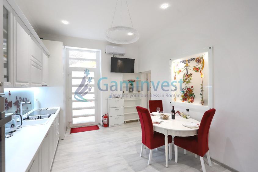 Apartament ultracentral de vanzare, Oradea, Bihor