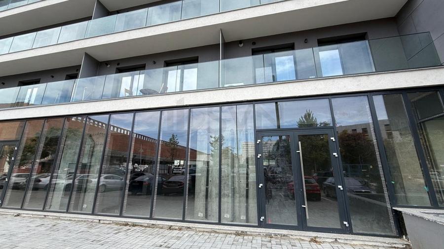 REC3001372 Oportunitate investitie I Spatiu Comercial I Obor - De vanzare