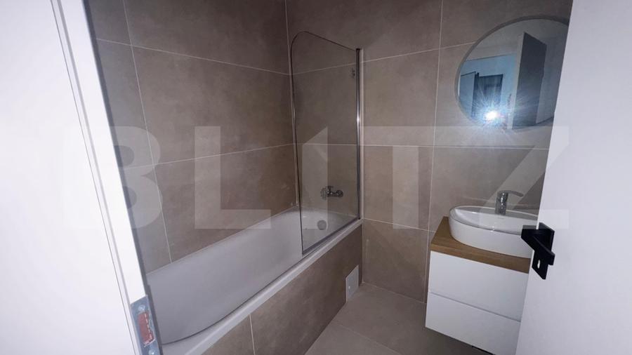 Apartament 2 camere, 62 mp, spațiu de birou, Torontal