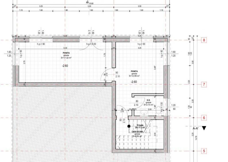 Teren cu autorizatie de constructie, Mohu (Sibiu) COMISION 0% - 6