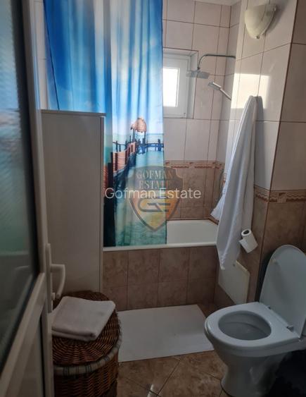 Apartament 3 camere, Inel 1, 62mp, et 3, gaze, decomandat, balcon - 8