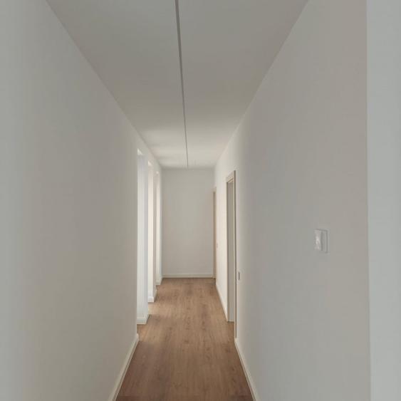 Casa lux 280mp teren 1000mp cartier Tineretului Sura Mica