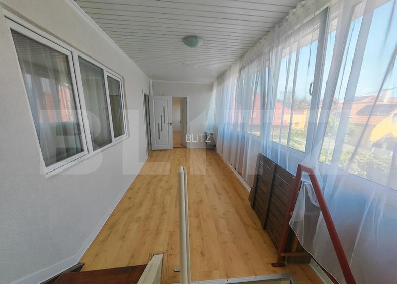 Casa de vanzare zona centrala Targu Mures - 7