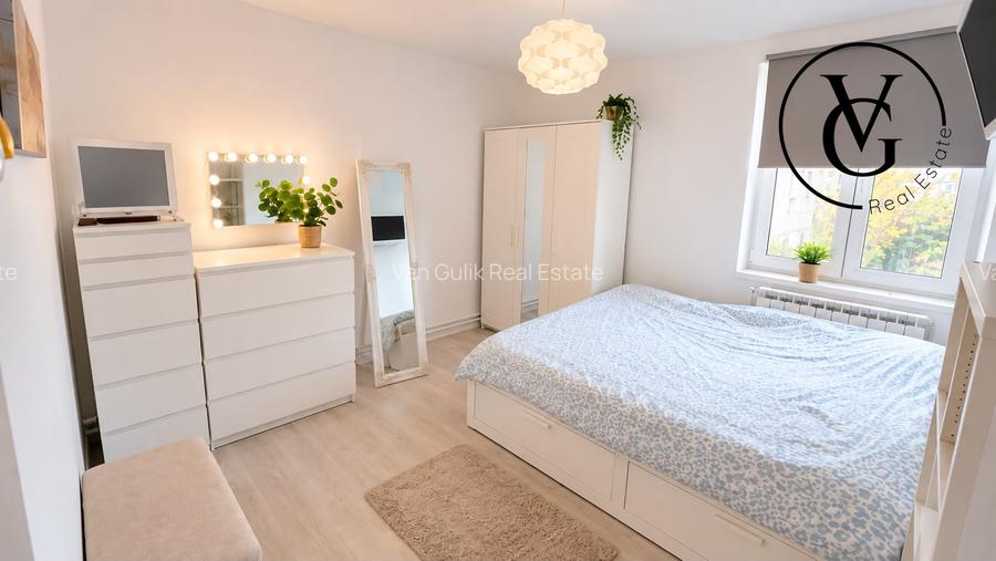 Apartament 2 camere - City Mall - termen lung - 6