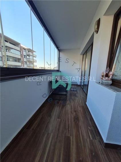 Apartament 2 camere Tractorul, 79mp., Brasov - 15