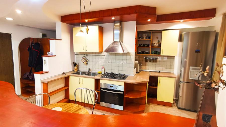 APARTAMENT 2 CAMERE PREMIUM STR.DRISTORULUI - 6