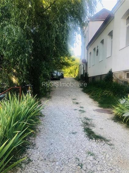 2 Camere la Casa | Prima Inchiriere | Totul Nou | Lunga - Bisericii Romane - 21