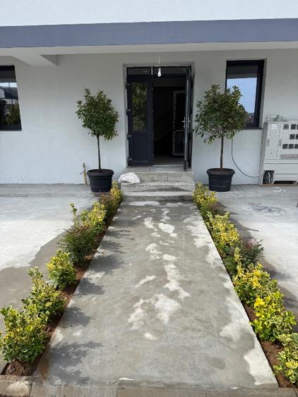 Apartament 2 camere 60 mp / Bloc Nou 2026 / Incalzire in pardoseala