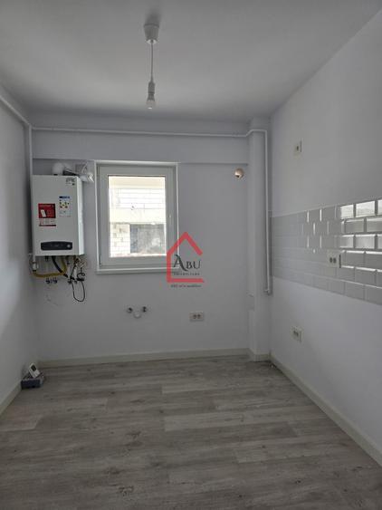Apartament cu doua camere, Decomandat, Nou, Intabulat, 2026, Galata