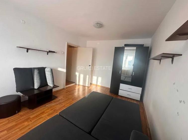 Zona Girocului | Etaj 3 | Decomandat | Mobilat si utilat | Disponibil imediat!! - 3