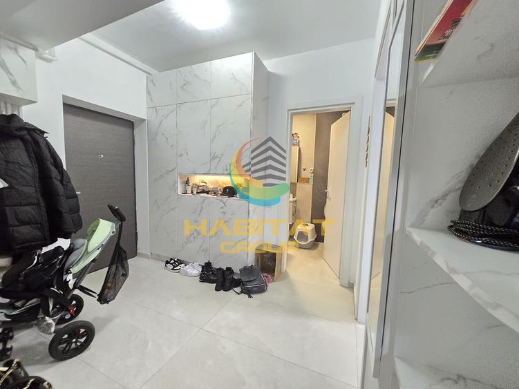 De vânzare – Apartament 4 camere Brâncoveanu – Str. Odei