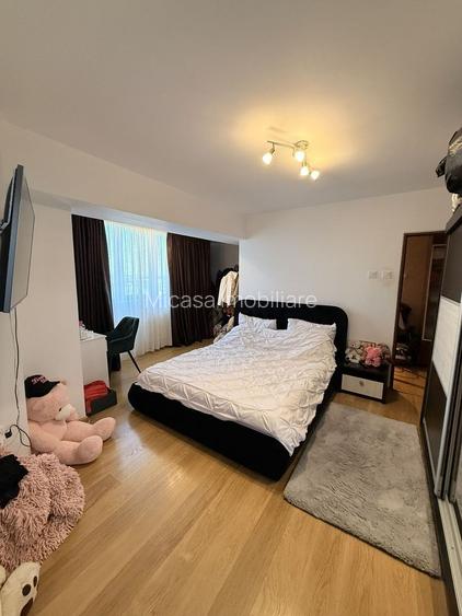 Apartament 4 camere, Strada Domnească - 6