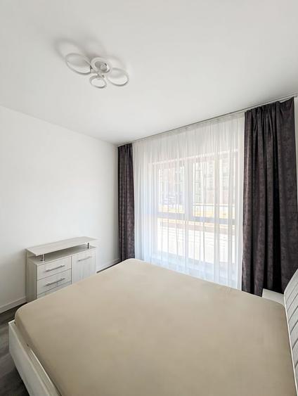 Ap 2 Camere | 6 min M Petrache Poenaru | Centrală Proprie | Exigent Plaza