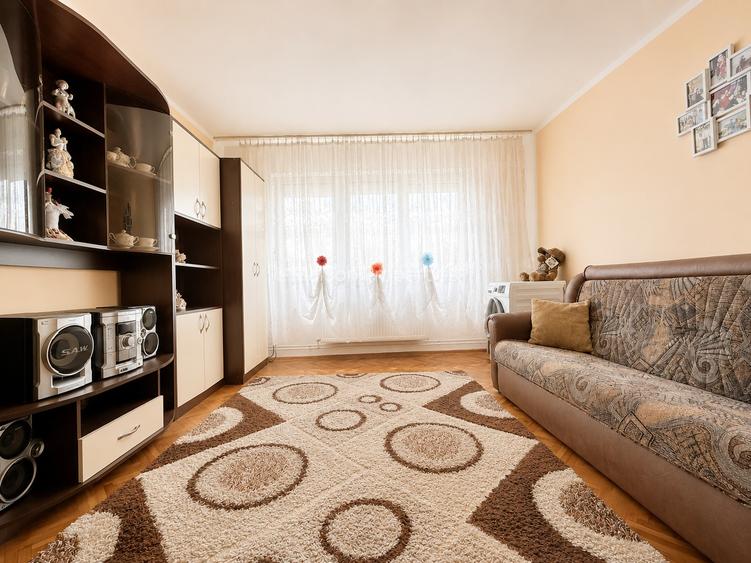 COMISION 0% | 3 camere intr-un bloc in Dacia | Disponibil imediat - 10